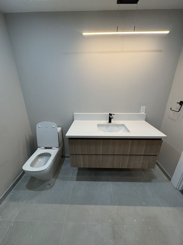 Slide of White Rhino