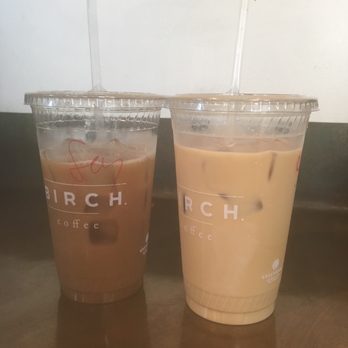 Birch Coffee - Coffee & Tea Near Me - New York, New York