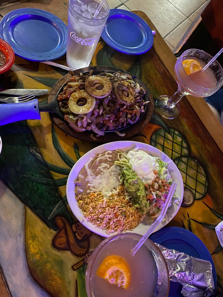 EL ARADO MEXICAN GRILL - Updated July 2025 - 165 Photos &amp; 209 Reviews ...