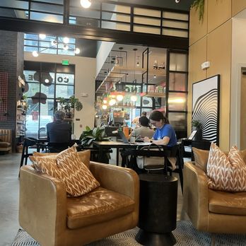 Finca To Filter - Coffee & Tea Near Me - Atlanta, Georgia