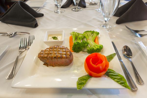 Anthony's Lounge & Ristorante by null