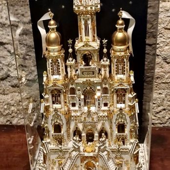 Glencairn Museum - A nativity piece from Poland - Museums Near Me - Bryn Athyn, Pennsylvania Glencairn Museum - A nativity piece from Poland - Museums Near Me - Bryn Athyn, Pennsylvania