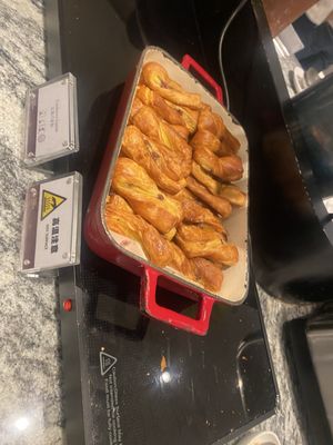 Chase Sapphire Lounge by The Club HKG by null