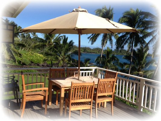 Hana's Tradewind Cottages by null