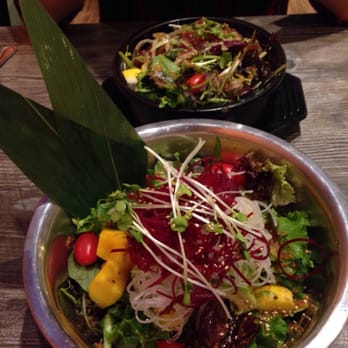 Chow-Ya - Asian Fusion Near Me - Lompoc, California