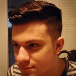 Skullys Barber Salon