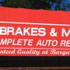Bergen Brakes & Mufflers gift card