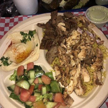 Aladdin Halal Grill - Halal Near Me - Round Rock, Texas Aladdin Halal Grill - Halal Near Me - Round Rock, Texas