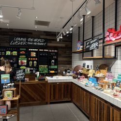 Lush