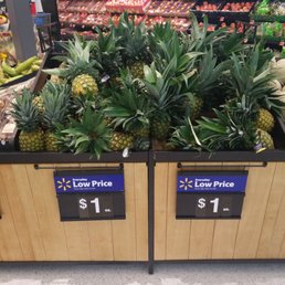 Pineapples for $1.00!!! SCORE!!! Pineapples for $1.00!!! SCORE!!!