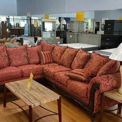 Bargain Furniture Mattress Warehouse - Sectionals