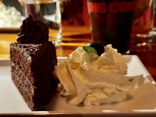 The Blue Rock | Restaurant and Bar by null