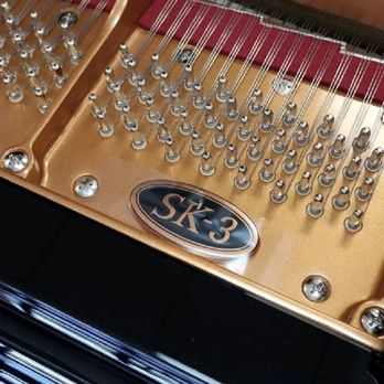 Kim's Piano - Piano Stores Near Me - Tustin, California