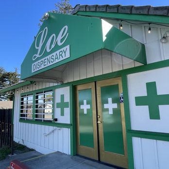 Loe Dispensary - Cannabis Dispensaries Near Me - Sonoma, California Loe Dispensary - Cannabis Dispensaries Near Me - Sonoma, California