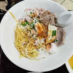 Nam Vang Restaurant