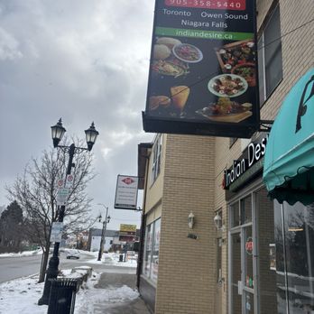 Indian Desire - Indian Near Me - Niagara Falls, Ontario