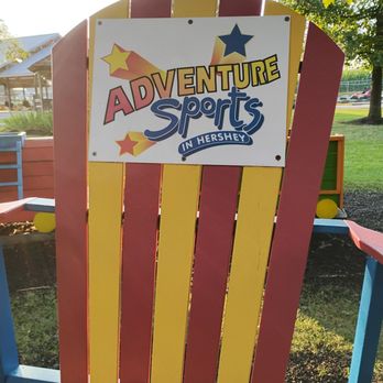 Adventure Sports In Hershey - Amusement Parks Near Me - Hershey, Pennsylvania Adventure Sports In Hershey - Amusement Parks Near Me - Hershey, Pennsylvania