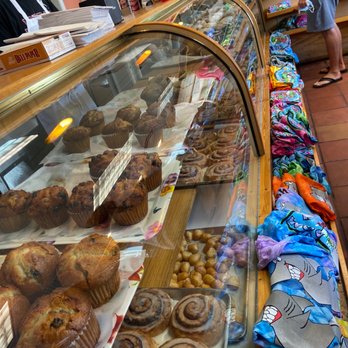 Dough Sea Dough - Donuts Near Me - Seagrove Beach, Florida Dough Sea Dough - Donuts Near Me - Seagrove Beach, Florida
