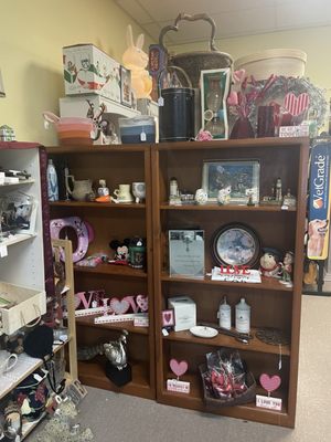 Miss Ruby's Antique & Collectibles by null