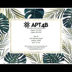 APT 4B