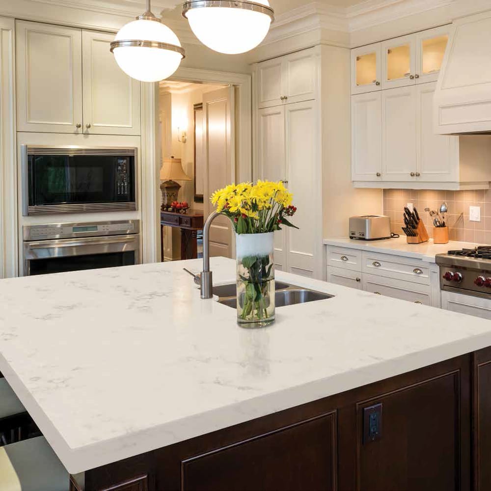 Rock On! Kitchen & Bath - countertop fabricator in Destin, FL