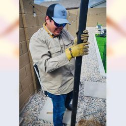 High Desert Metalworks