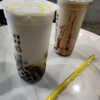 Sunright Tea Studio - Bubble Tea Near Me - Diamond Bar, California Sunright Tea Studio - Bubble Tea Near Me - Diamond Bar, California