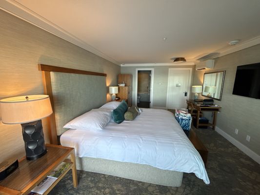 The Inn Above Tide by null