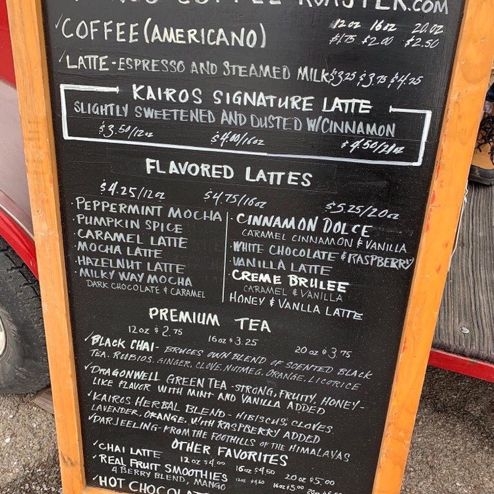 SilverStream Coffee Roasters - Menu - Coffee & Tea Near Me - Cranberry Township, Pennsylvania SilverStream Coffee Roasters - Menu - Coffee & Tea Near Me - Cranberry Township, Pennsylvania