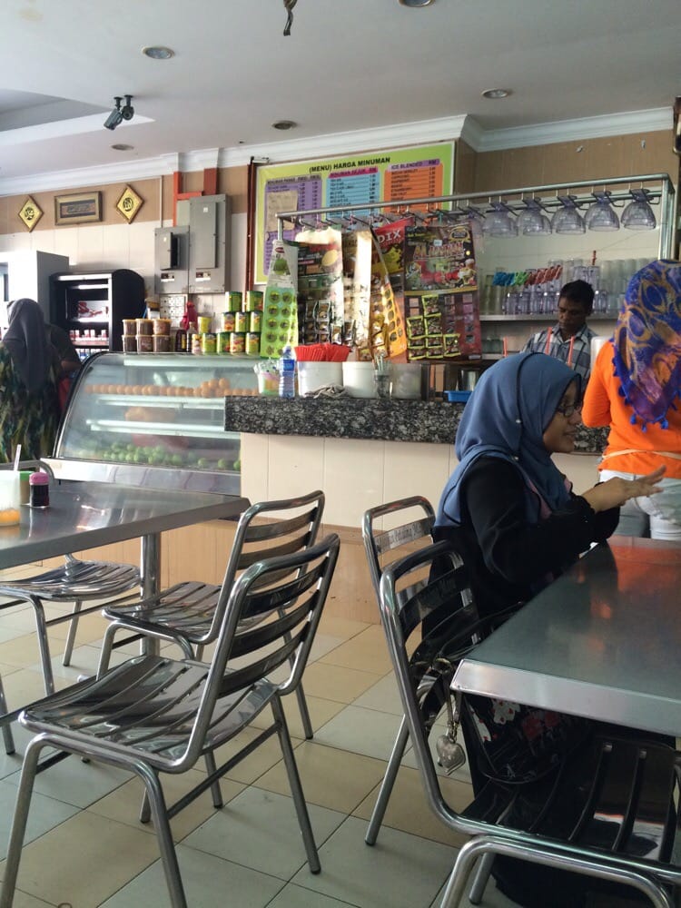 Infasha Maju