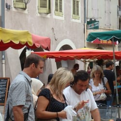Office de Tourisme