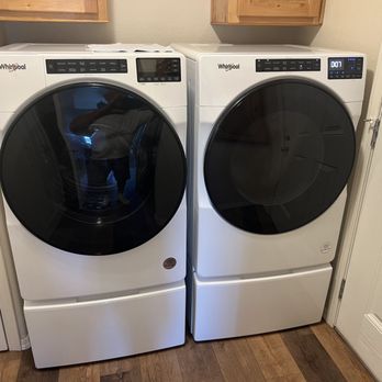 Weirs Appliances - Appliances & Repair Near Me - Tacoma, Washington