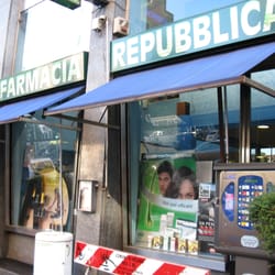 Farmacia Repubblica