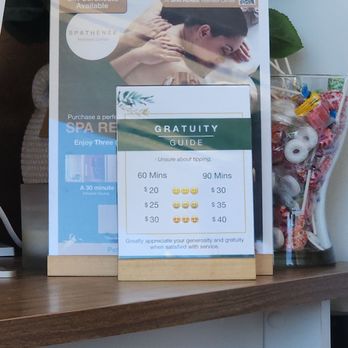 SPATHENEE Wellness Center - Massage Therapy Near Me - Redondo Beach, California SPATHENEE Wellness Center - Massage Therapy Near Me - Redondo Beach, California
