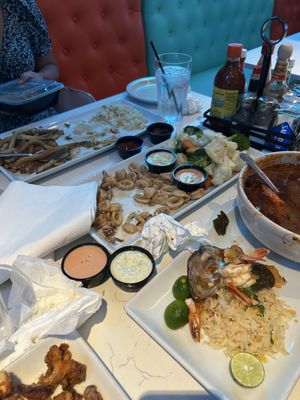 La Seareinita by null