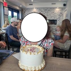 Cake Ann