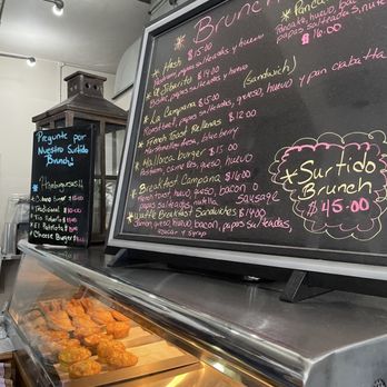 La Cima Bakery - Bakeries Near Me - San Sebastián, Puerto Rico La Cima Bakery - Bakeries Near Me - San Sebastián, Puerto Rico