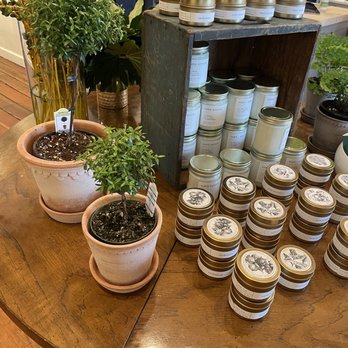 FIELD  Morgan and Moss - Florists Near Me - Edmonds, Washington