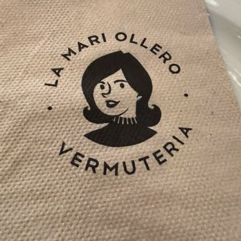 La Mari Ollero - Catalan Near Me - Barcelona, B
