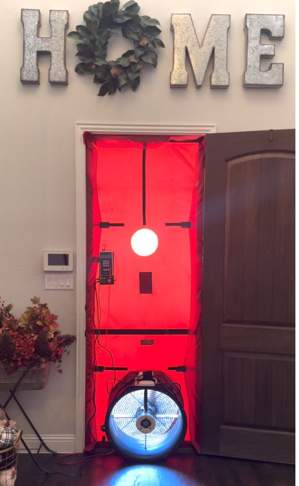 Slide of Smart Roof & Home Performance