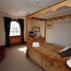 Woodbridge Station Guest House
