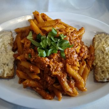 Veggie Crust - Vegan Bolognese Penne - Pizza Near Me - Somerville, Massachusetts Veggie Crust - Vegan Bolognese Penne - Pizza Near Me - Somerville, Massachusetts
