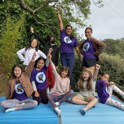 Girl Power Science - Summer Camp 2023