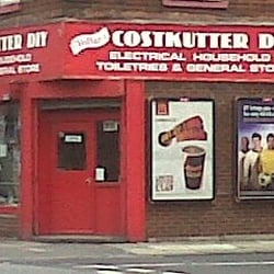 CostKutter DIY