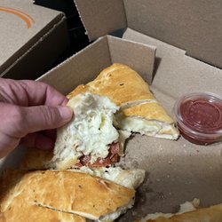 Palio's Pizza Cafe