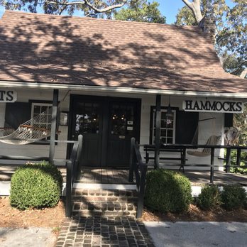 Hammock Shops Village - Fashion Near Me - Pawleys Island, South Carolina Hammock Shops Village - Fashion Near Me - Pawleys Island, South Carolina