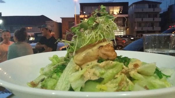 Bondi's Best Seafood by null