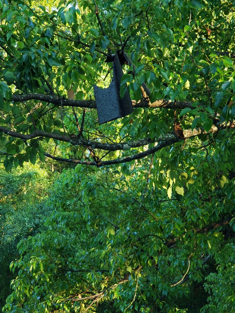 Slide of Dynamic Roofing Concepts