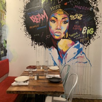 PURO ceviche bar - Wine Bars Near Me - Boston, Massachusetts