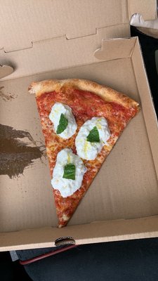 Swing Sandwiches and Pizza by null